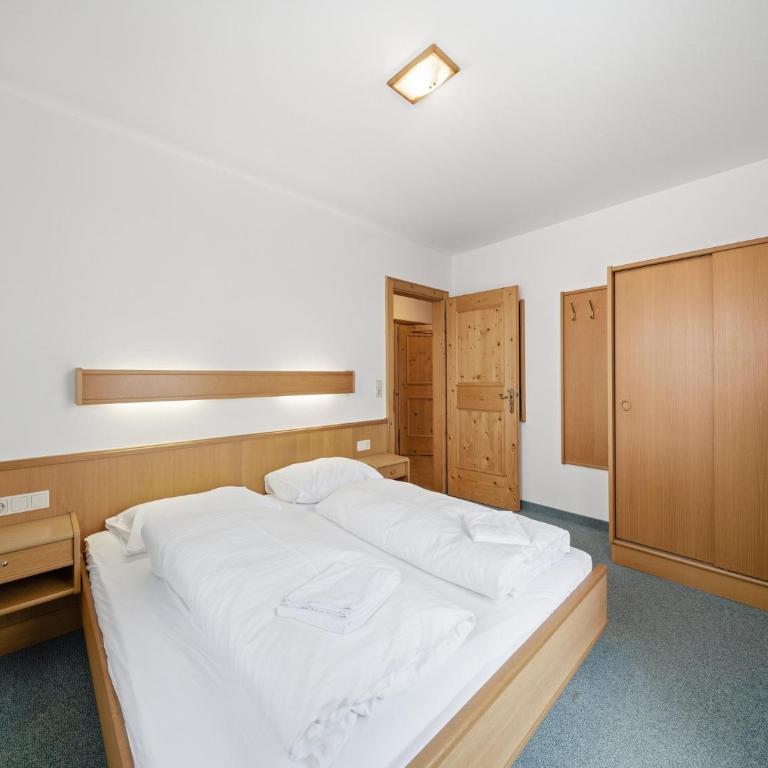 Mittersill apartment close to ski lifts - Apartment mit 4 Schlafzimmern - 19