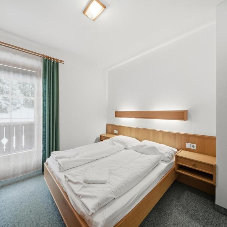 Mittersill apartment close to ski lifts - Apartment mit 4 Schlafzimmern - 23