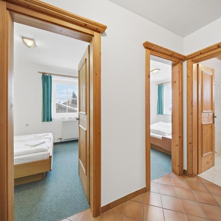 Mittersill apartment close to ski lifts - Apartment mit 4 Schlafzimmern - 15