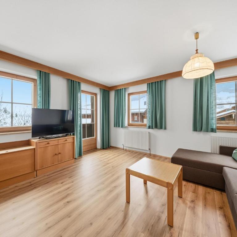 Mittersill apartment close to ski lifts - Apartment mit 4 Schlafzimmern - 2