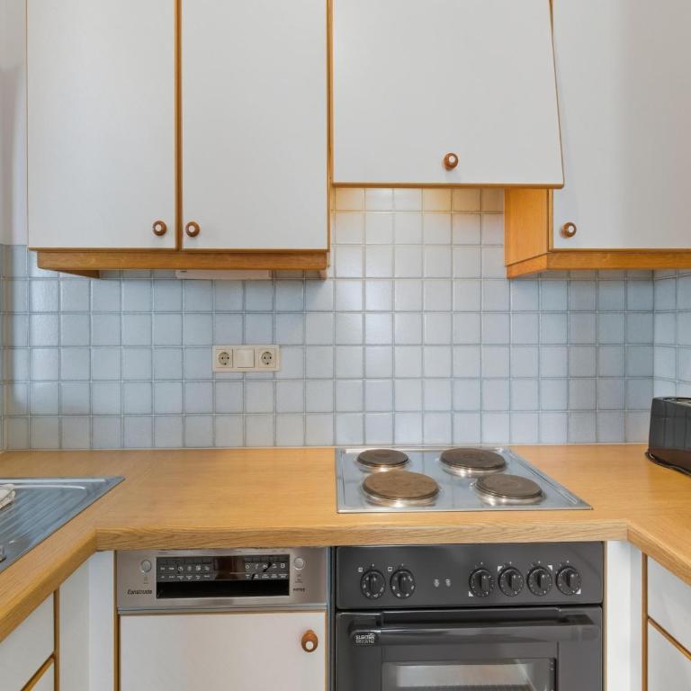 Mittersill apartment close to ski lifts - Apartment mit 4 Schlafzimmern - 13