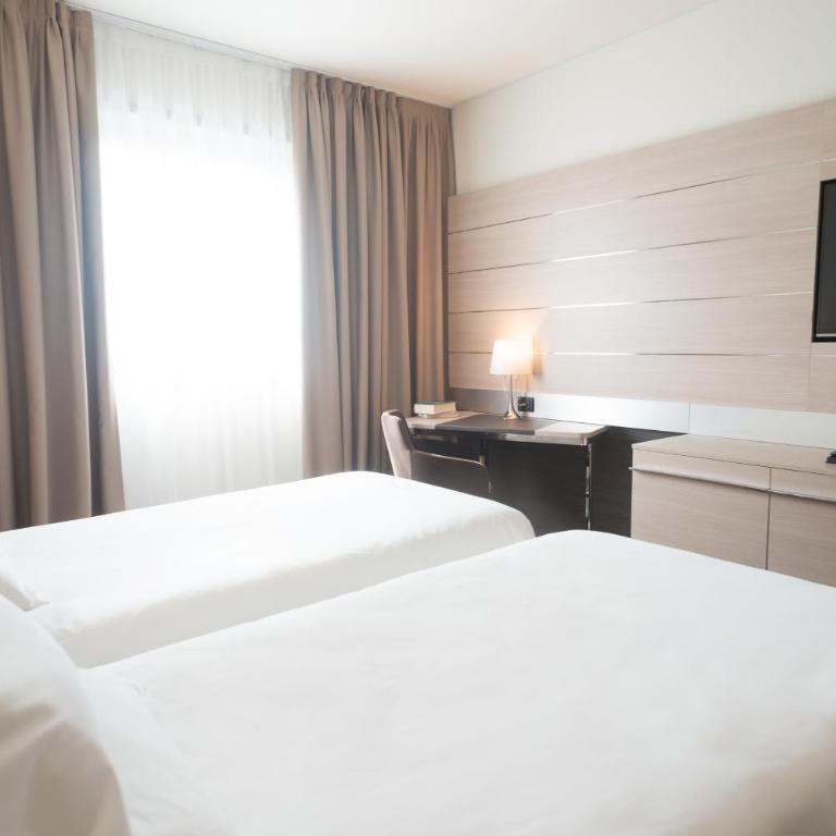 Novotel Brescia 2 - Camera Superior Doppia con Letti Singoli - 13