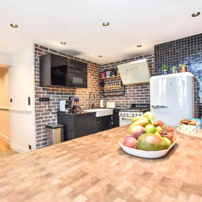 Charming 3BR apt- Montorgueil République - Appartement 3 Chambres - 6