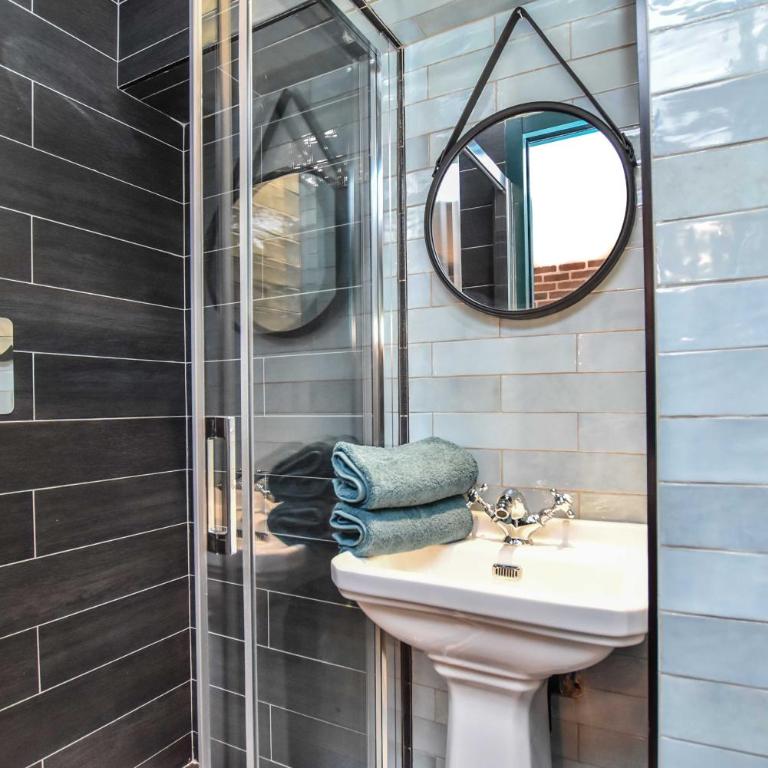 Charming 3BR apt- Montorgueil République - Appartement 3 Chambres - 7
