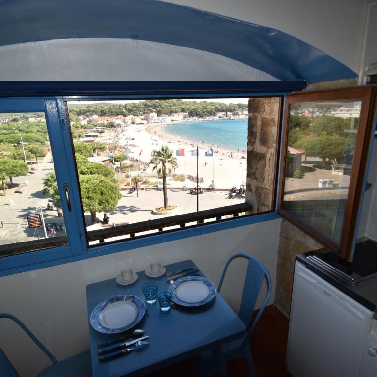 Le Provence Plage - Studio (2 Adultes) - 11