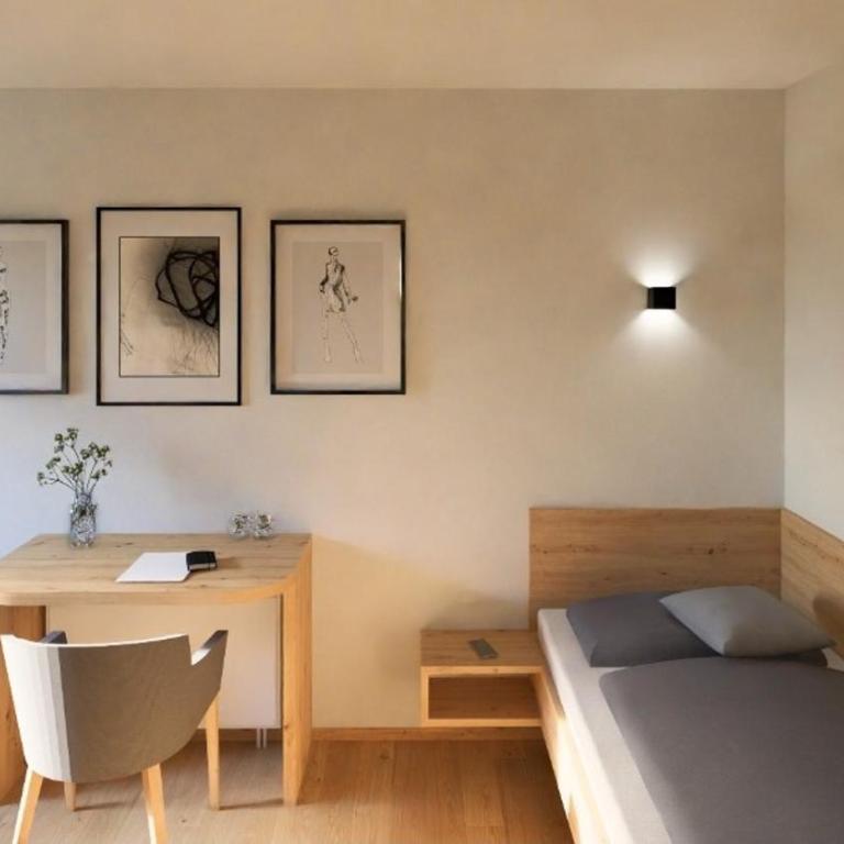 Pension Reiterhaus - Doppelzimmer - 1