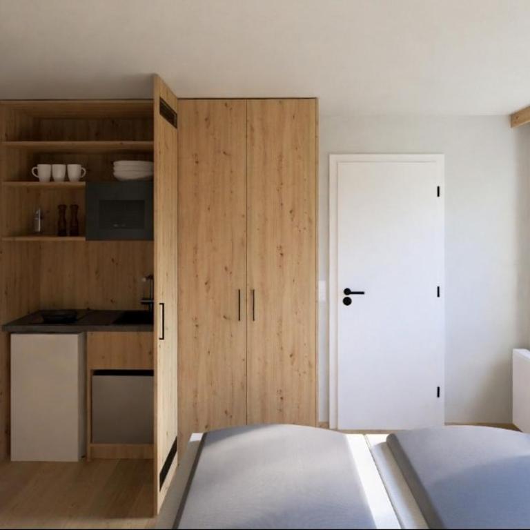 Pension Reiterhaus - Doppelzimmer - 3
