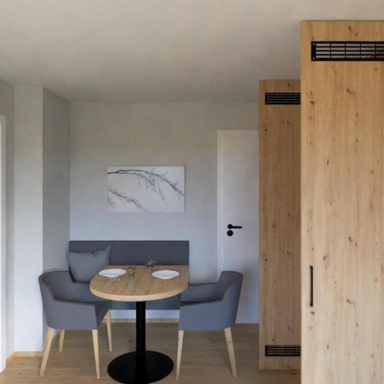 Pension Reiterhaus - Doppelzimmer - 4