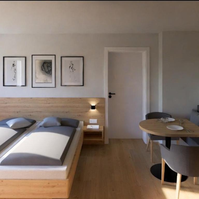 Pension Reiterhaus - Doppelzimmer - 6