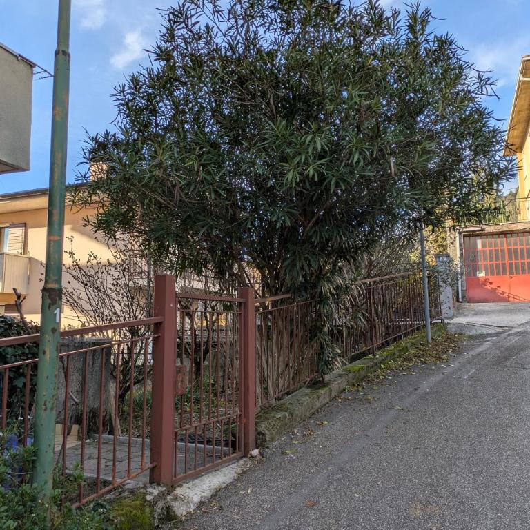 Civico1 - Apartment mit 1 Schlafzimmer - 18
