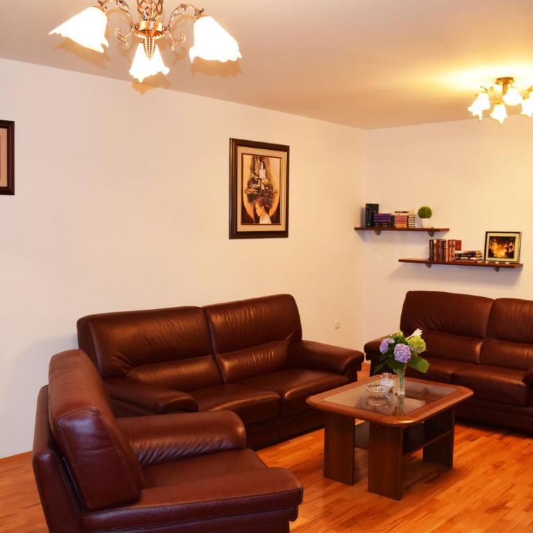 Apartman Ancora1 - Apartman - 2