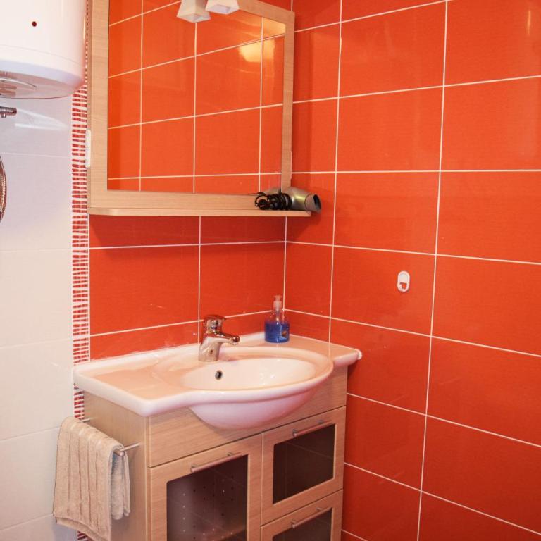 Apartman Ancora1 - Apartman - 21