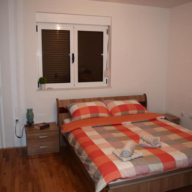Apartman Ancora1 - Apartman - 4