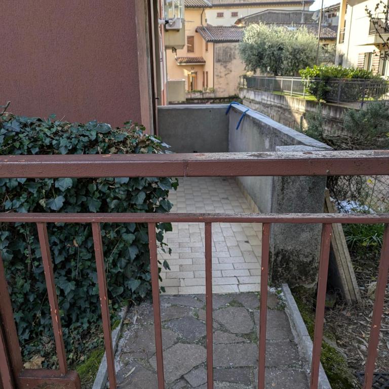Civico1 - Apartment mit 1 Schlafzimmer - 20