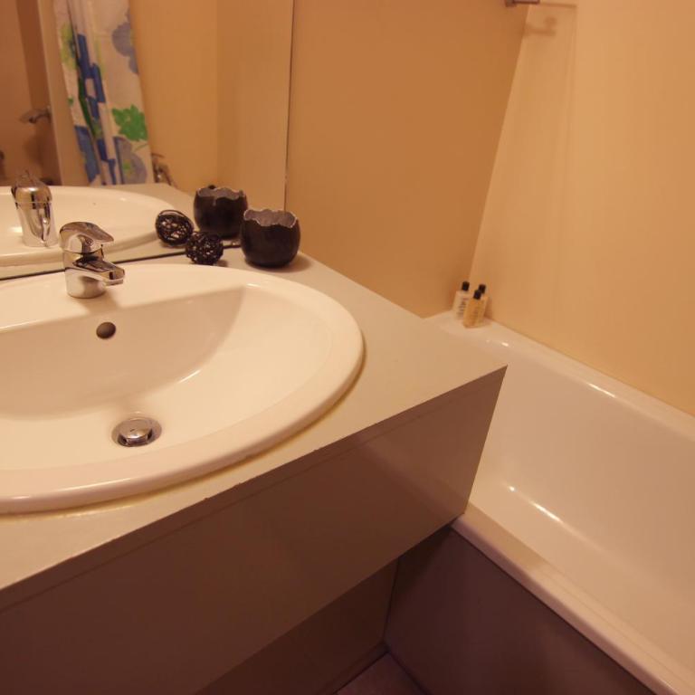 Hauts De Vanoise Appartements VTI - Studio (2 Adultes) - 2