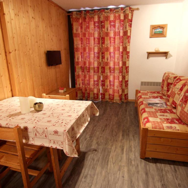 Hauts De Vanoise Appartements VTI - Studio (2 Adultes) - 4