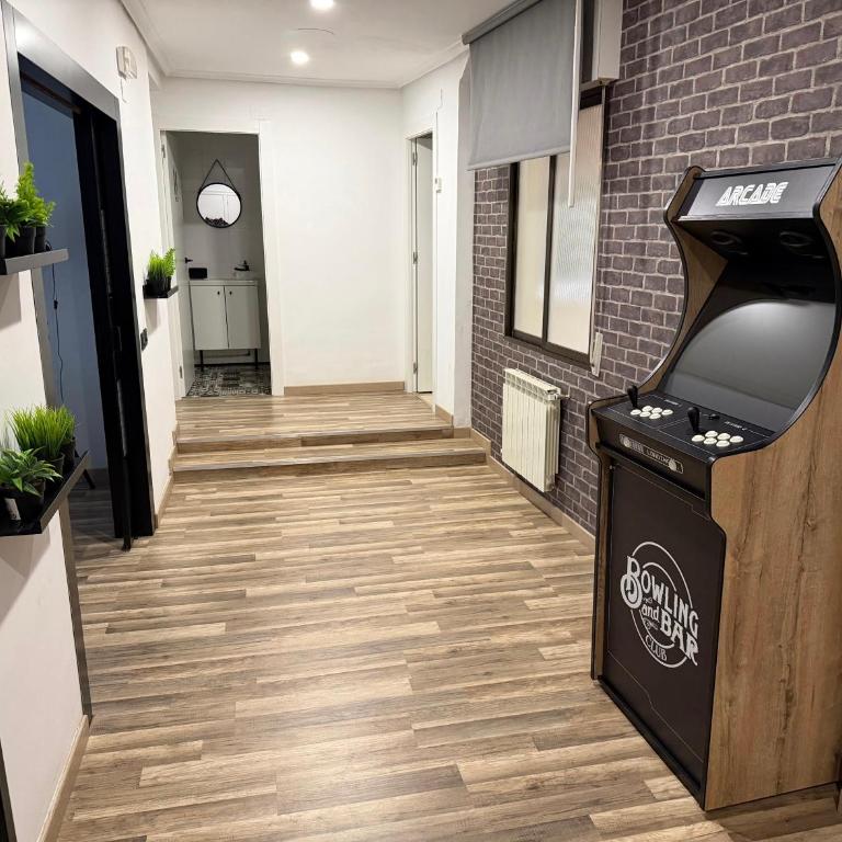 La Vinoteca del Artista by Apartamentos Logrono - Apartamento de 2 dormitorios - 3
