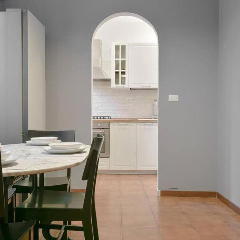 Ca'dei Fiori Nettuno Guest House - Three-Bedroom Superior Apartment - 1