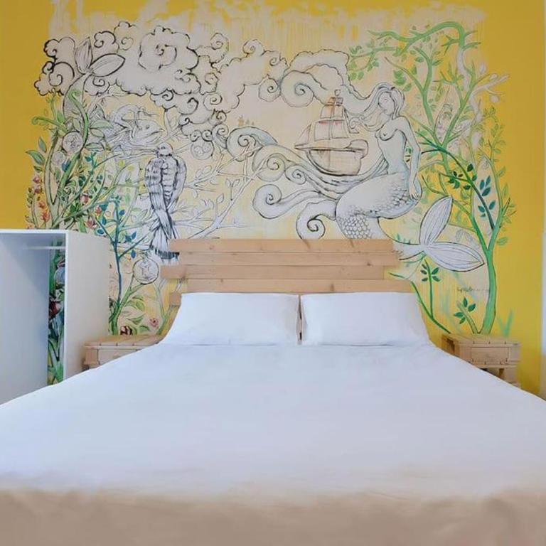 Ca'dei Fiori Nettuno Guest House - Three-Bedroom Superior Apartment - 9