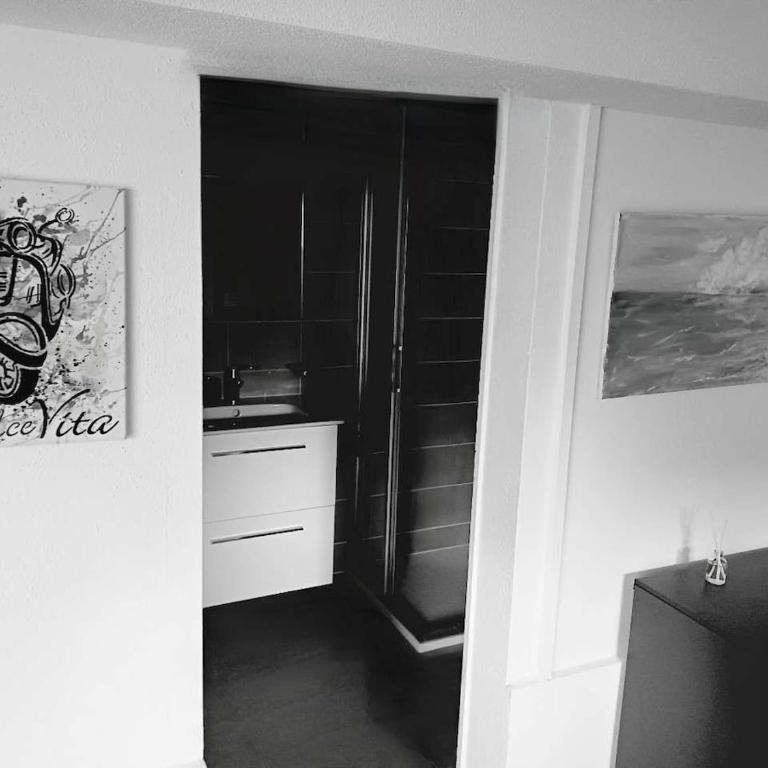 Lugano paradise downtown - Appartamento con 1 Camera da Letto - 7