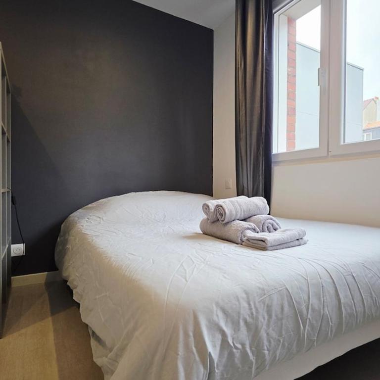 Intimissime - Appartement 1 Chambre - 7