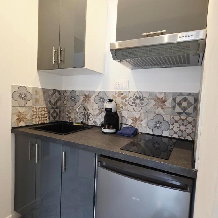Intimissime - Appartement 1 Chambre - 4