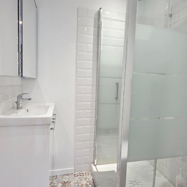 Intimissime - Appartement 1 Chambre - 3