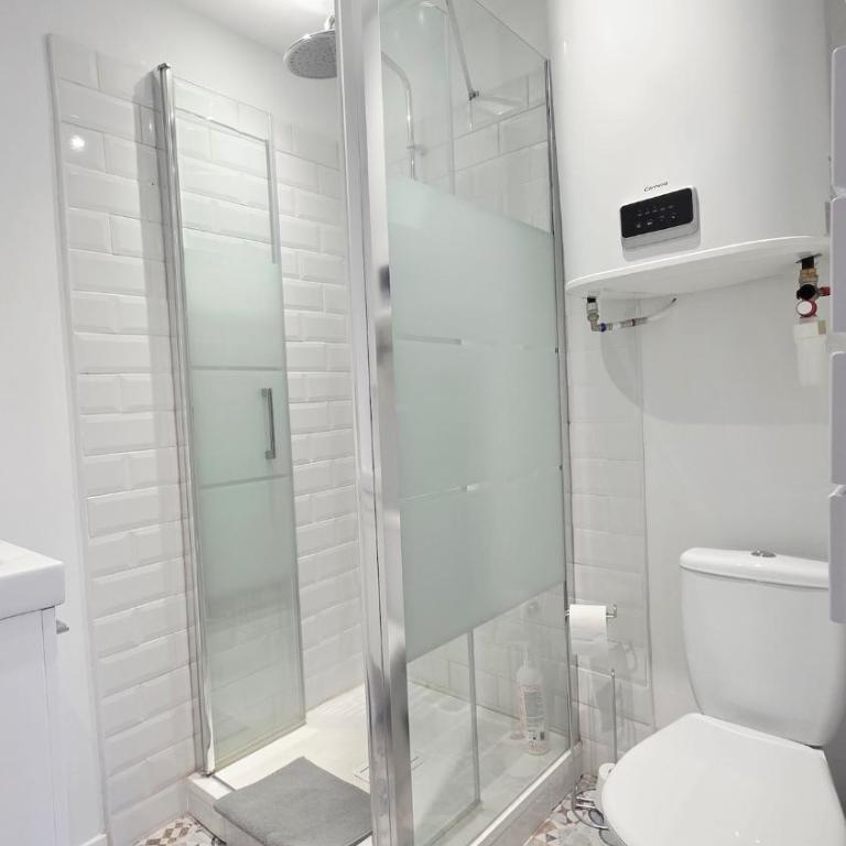 Intimissime - Appartement 1 Chambre - 2