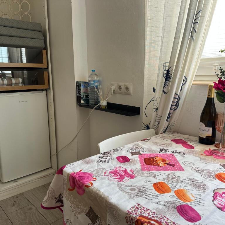 Sea view apartment - Studio Apartment - 5