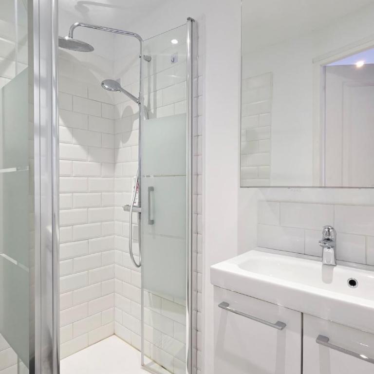 Velvetissime - Appartement 1 Chambre - 6