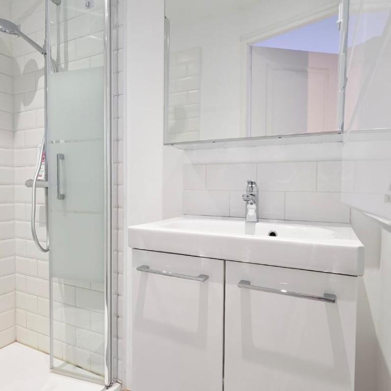 Velvetissime - Appartement 1 Chambre - 7