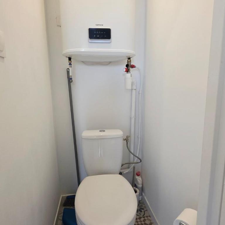 Velvetissime - Appartement 1 Chambre - 8