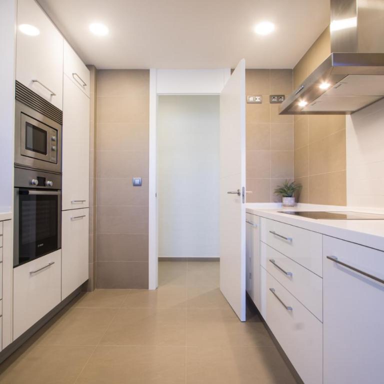 Intempo by Holuxe - 015 - 01st floor - Apartamento 1 dormitorio con vistas al mar y terraza - 13