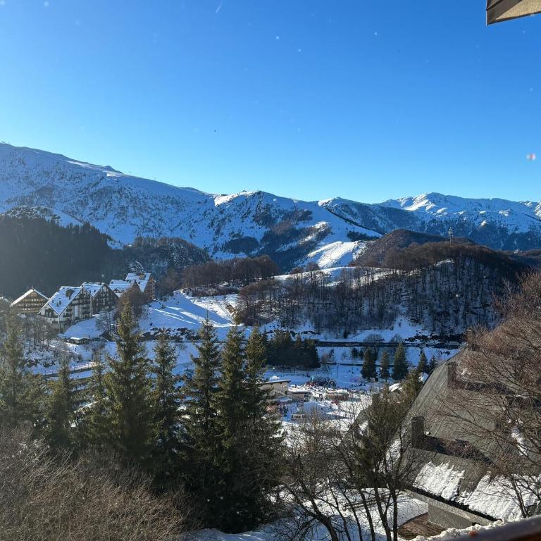 Lodge Cime Bianche - Prato Nevoso - Appartamento con 1 Camera da Letto - 14