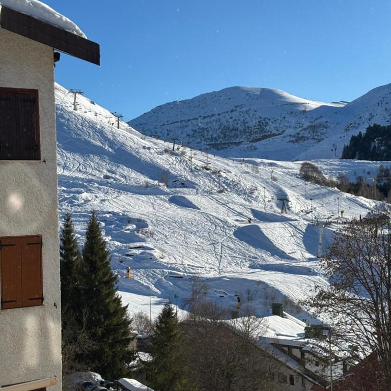 Lodge Cime Bianche - Prato Nevoso - Appartamento con 1 Camera da Letto - 12