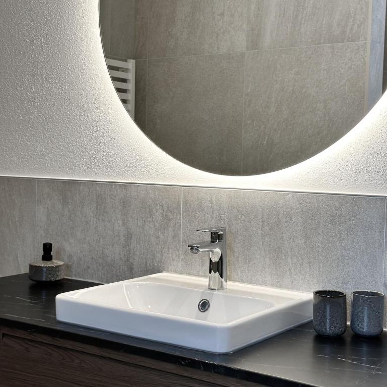 - NEW OPENING - 12W13 Appartements - Apartment mit 2 Schlafzimmern - 2