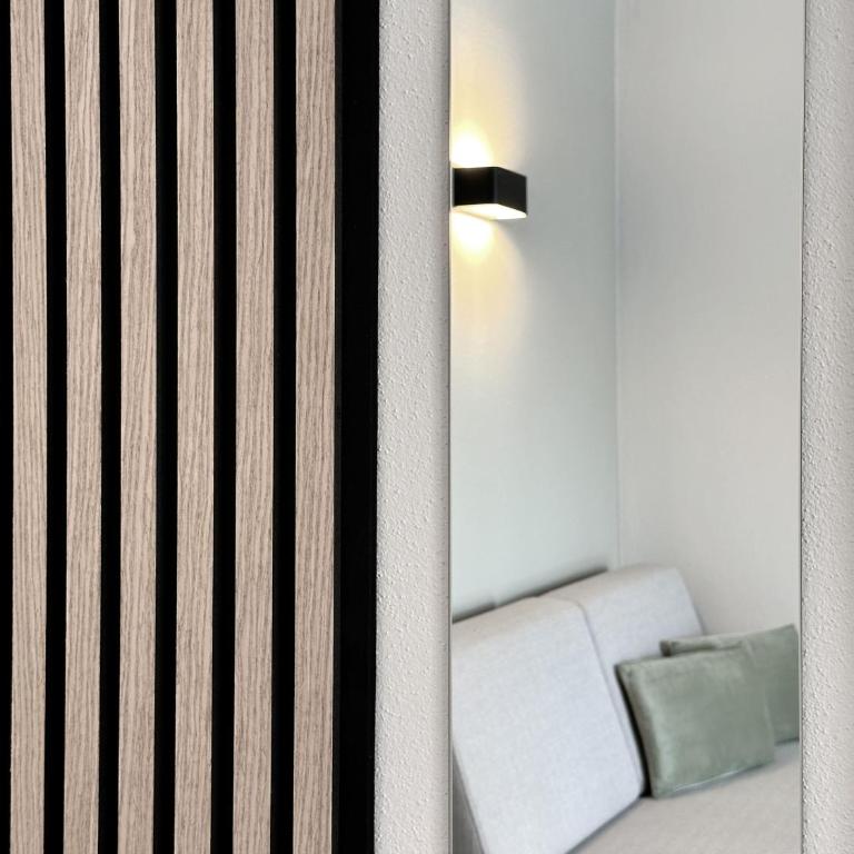 - NEW OPENING - 12W13 Appartements - Apartment mit 1 Schlafzimmer - 2
