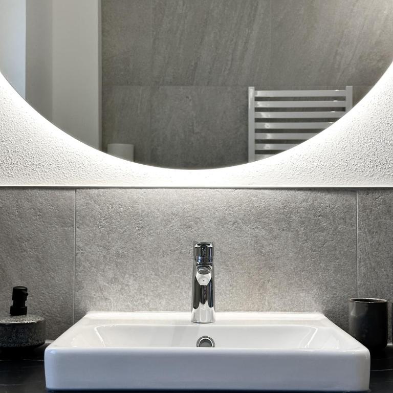 - NEW OPENING - 12W13 Appartements - Apartment mit 1 Schlafzimmer - 3