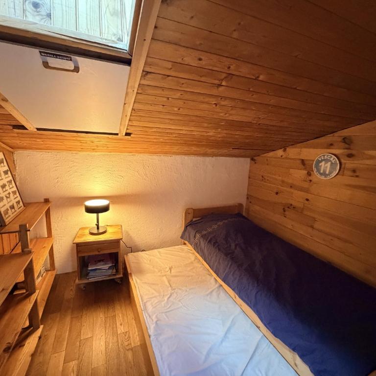 Les Pounchus D N02 - 3P8 - Appartement - 17