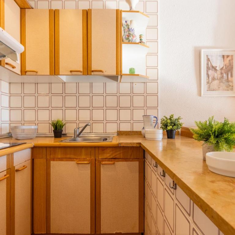 Atlas IV 1 dormitorio Arysal - One-Bedroom Apartment - 20