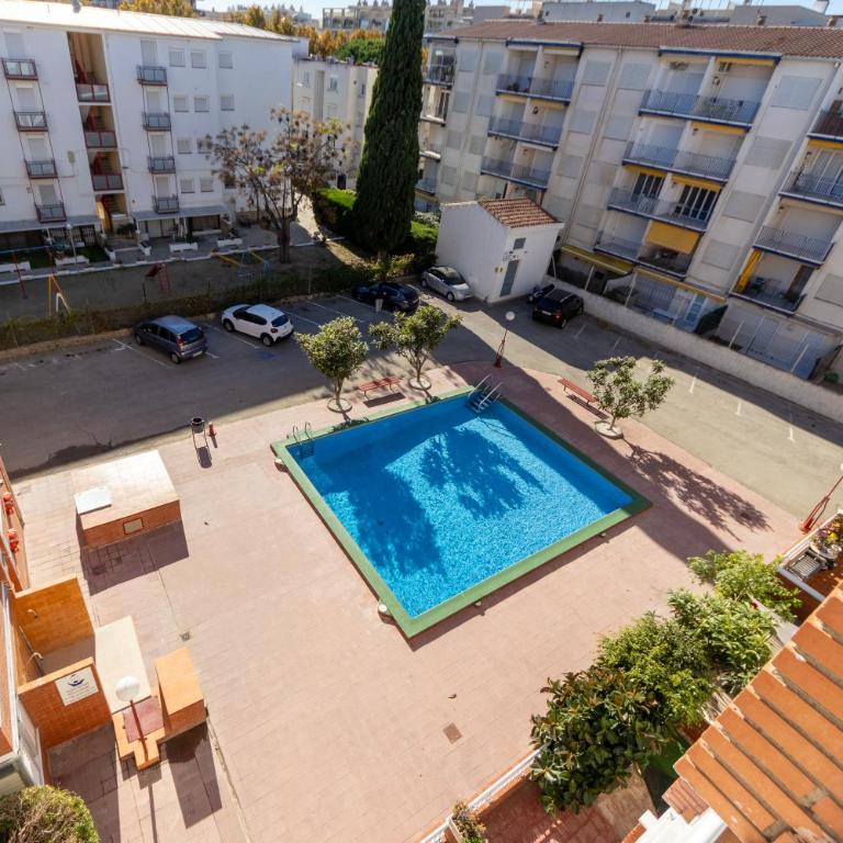 Atlas IV 1 dormitorio Arysal - One-Bedroom Apartment - 29