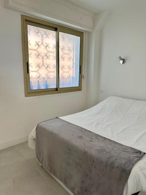 Appartement face Mer Rocamar - Appartement 1 Chambre - 10