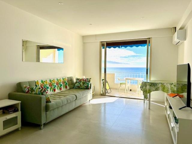 Appartement face Mer Rocamar - Appartement 1 Chambre - 11