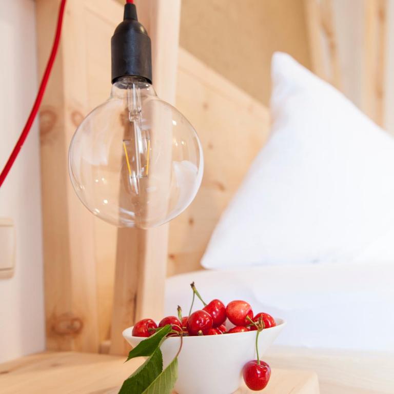 Hotel-Chalet Pennhof - Standard Doppelzimmer - 2