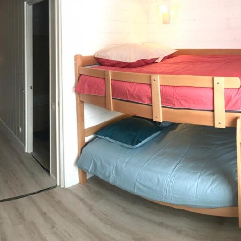 Appartement "le chamois" Mongie centre 10 pers Bel appartement standing - Appartement - 14