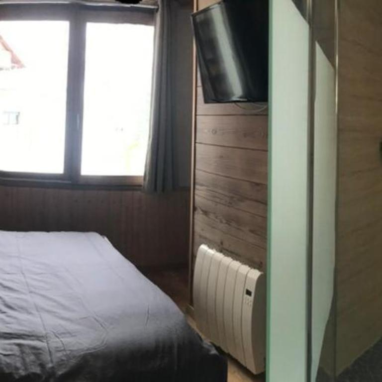 Appartement "le chamois" Mongie centre 10 pers Bel appartement standing - Appartement - 22