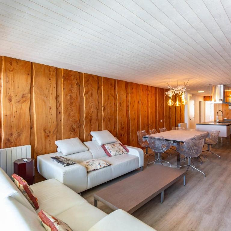 Appartement "le chamois" Mongie centre 10 pers Bel appartement standing - Appartement - 1