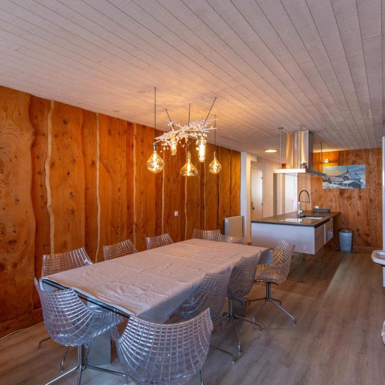 Appartement "le chamois" Mongie centre 10 pers Bel appartement standing - Appartement - 5