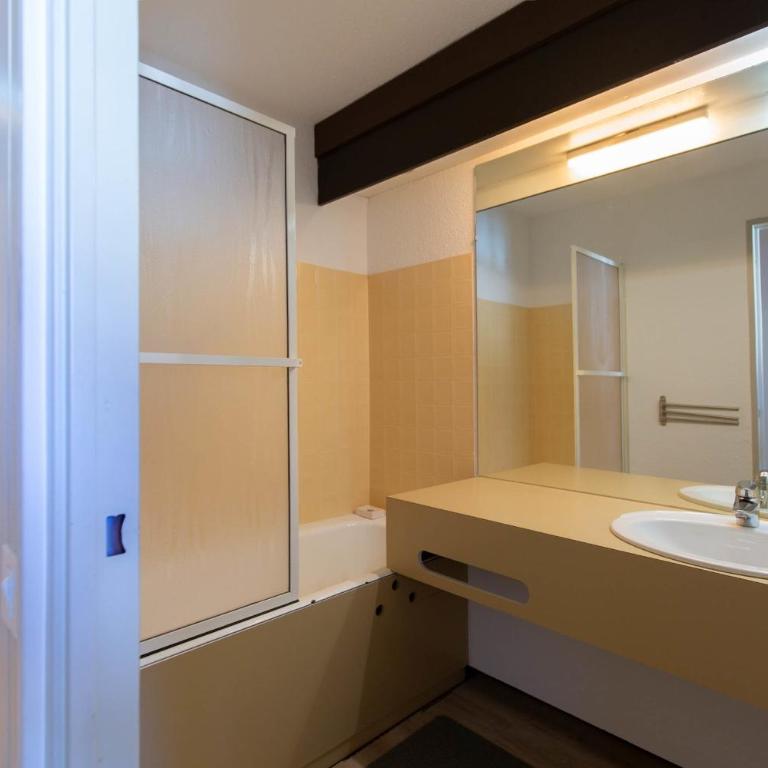 Appartement "le chamois" Mongie centre 10 pers Bel appartement standing - Appartement - 15