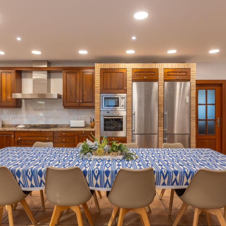 Villa Happy Family by Abahana Villas - Villa - 17
